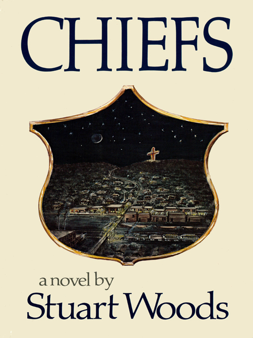 Title details for Chiefs by Stuart Woods - Available